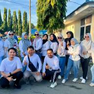 Bidang PKPLK & IP Dinas Pendidikan Provinsi Sulawesi Tengah Semarakkan Hari Pendidikan Nasional 2025