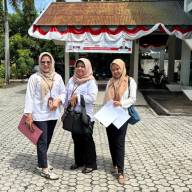 Mendorong Peningkatan Angka Partisipasi Sekolah (APS) Disabilitas Usia 4-18 Tahun Bidang PKPLK & IP Bidang PKPLK & IP Turun Sosialisasi Pendataan Informasi Berbasis Masyarakat 