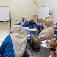 SLB Cahaya Nurani Melaksanakan Kegiatan Pembelajaran Mendalam